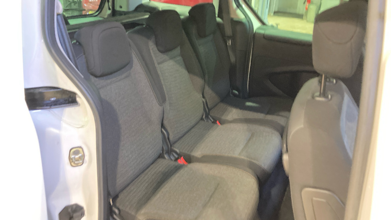 Citroen Berlingo Multispace 1.2 PureTech Flair 5dr Petrol Estate